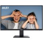 MSI Pro Mp273Ude Computer Monitor MSI Pro Mp273Ude Computer Monitor